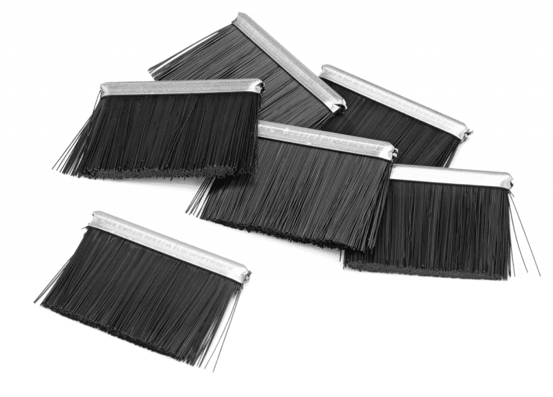 Wiel borstel6 pcs), 220 AC / 230 ACX