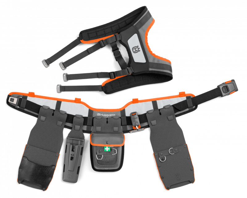 Gereedschapsriem flexi combi kit