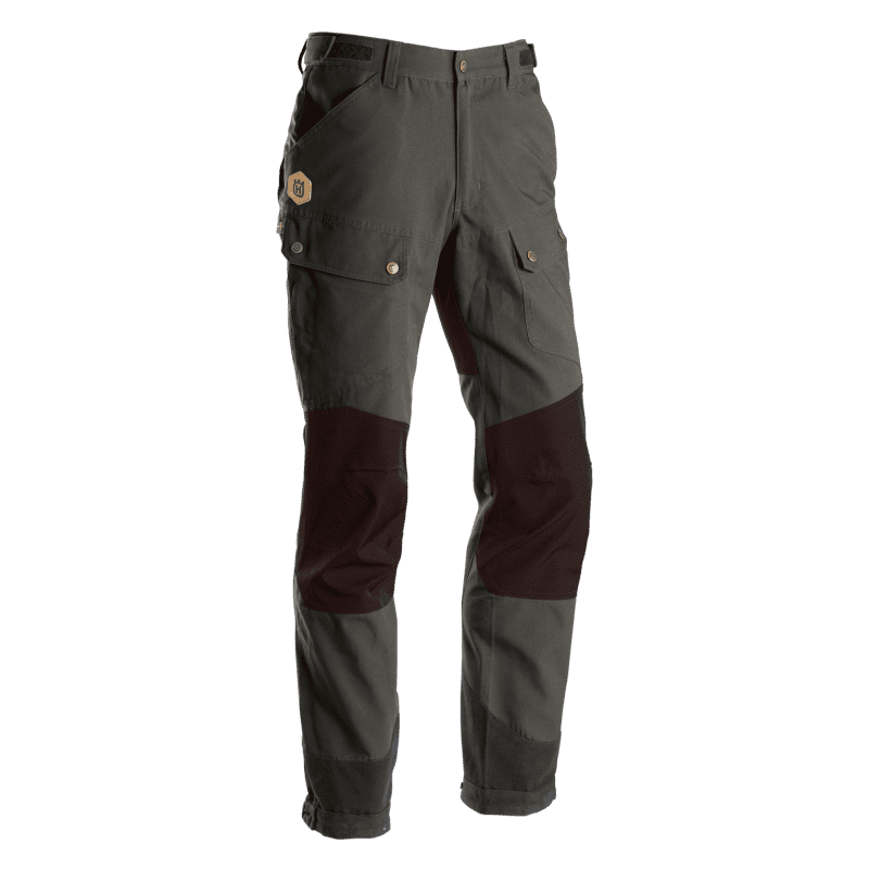 XPLORER Outdoorbroek vrouw