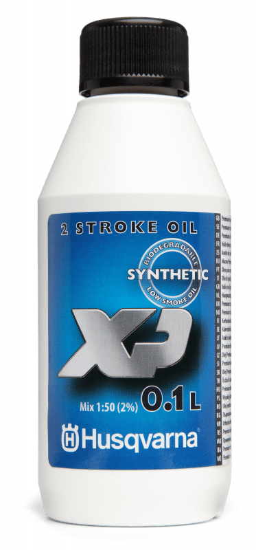 Tweetakt olie, XP® Synthetic