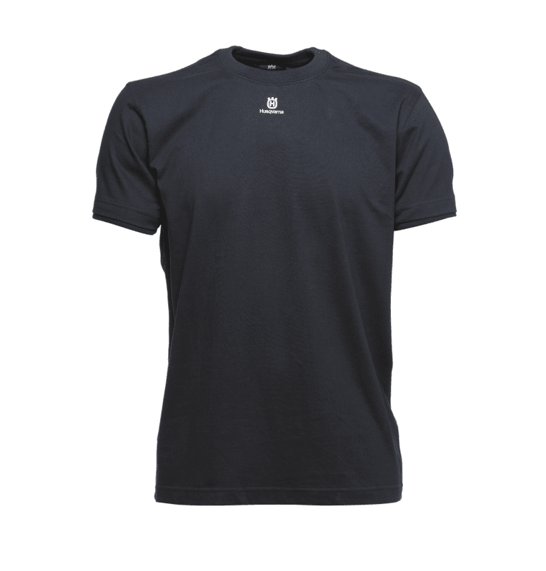 T-shirt navy