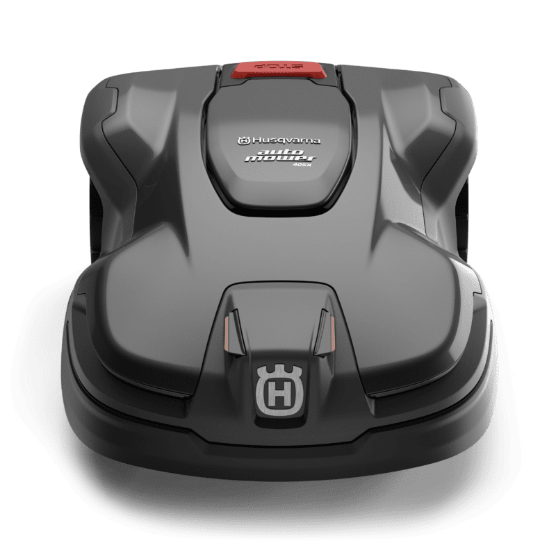 Automower originele behuizing