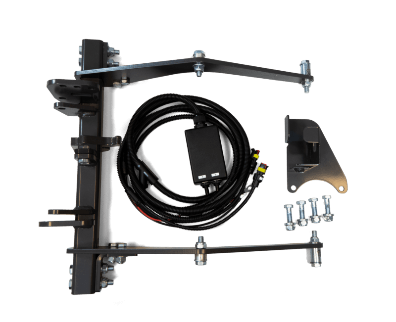 Attachment kit