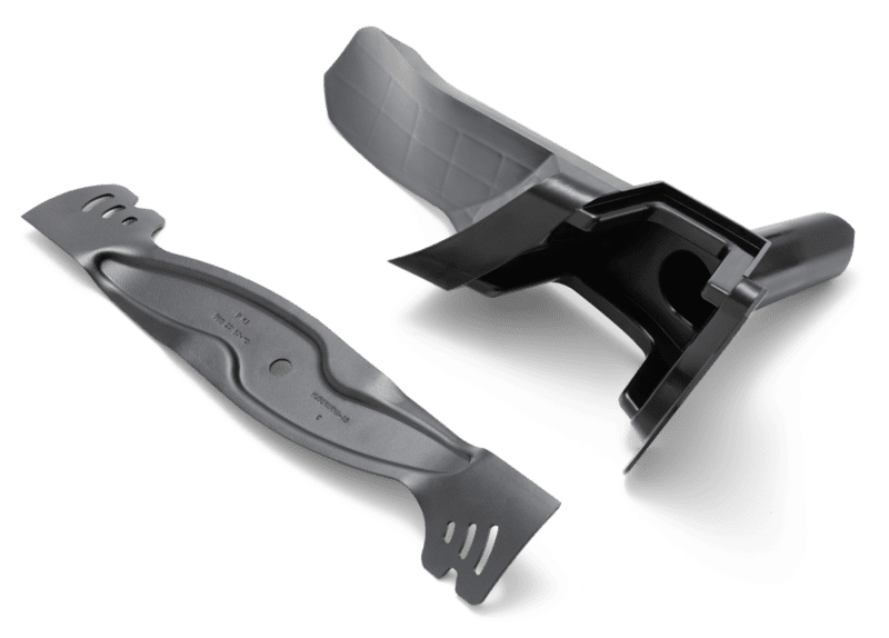 BioClip kit (Mulch plug and combi blade)