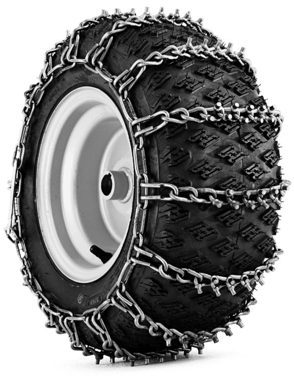 Snow chains - spikes