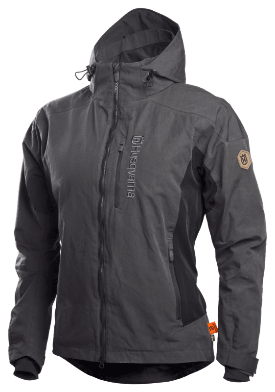 Xplorer Shell jacket women