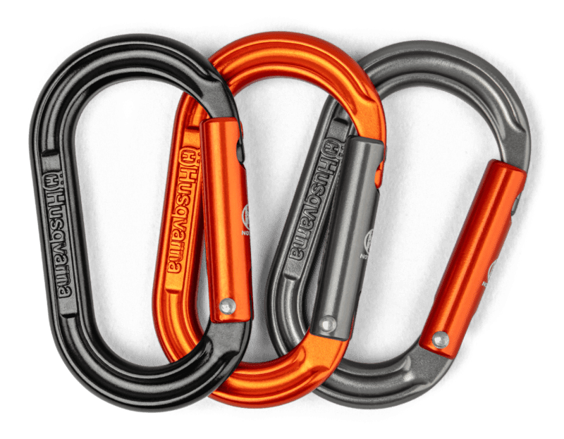 Carabiner Mini