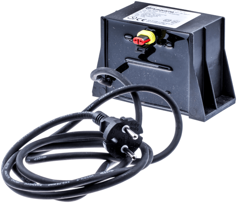Power supply unit – Automower