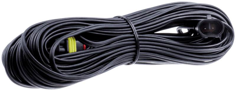 Laag voltage kabel