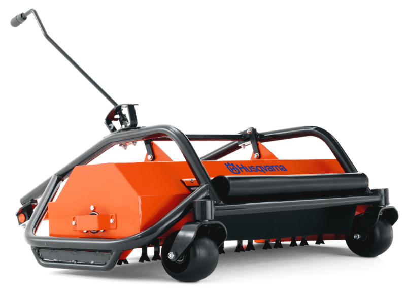 Husqvarna Flail mower - ARFM5100v1