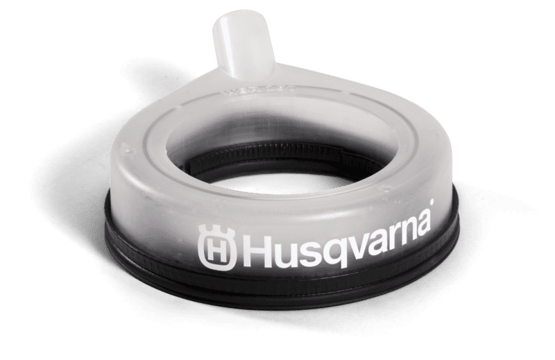 Slurry rings WSR