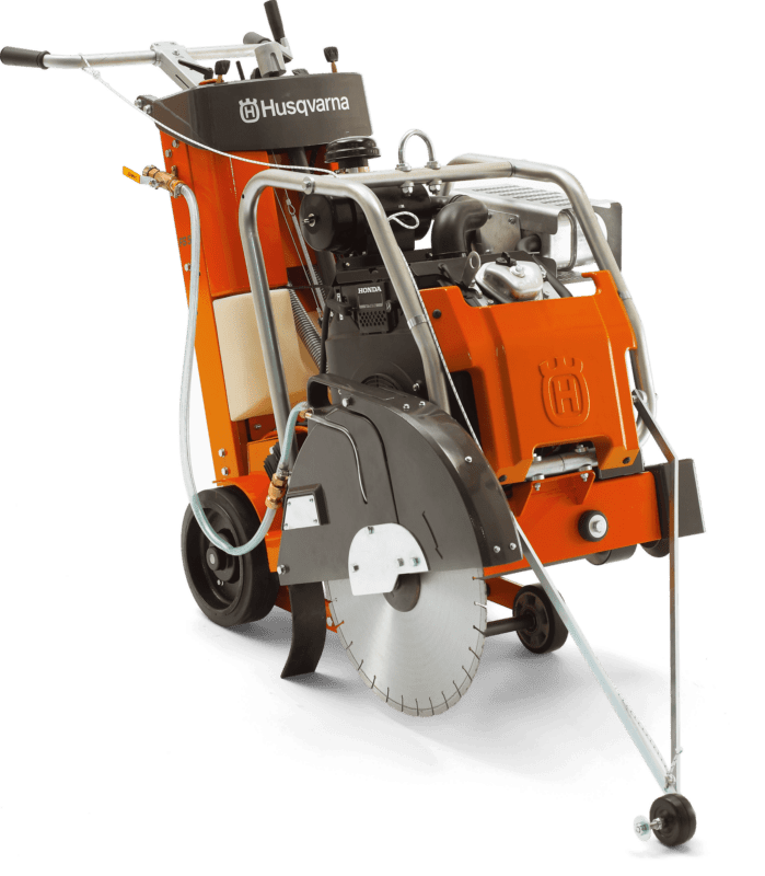 Husqvarna FS 524