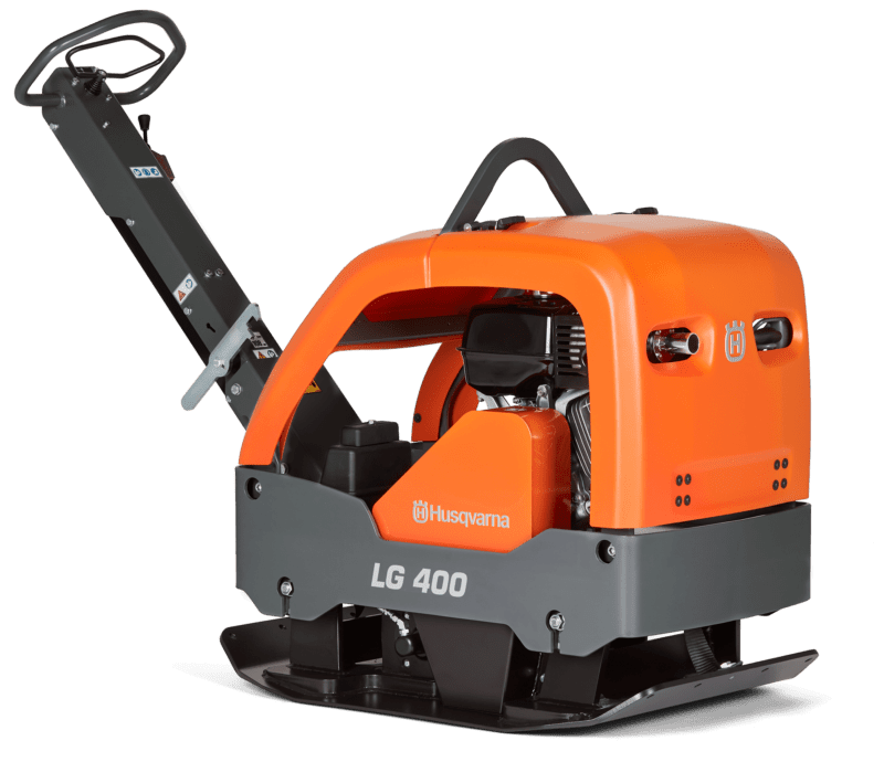Husqvarna LG 400