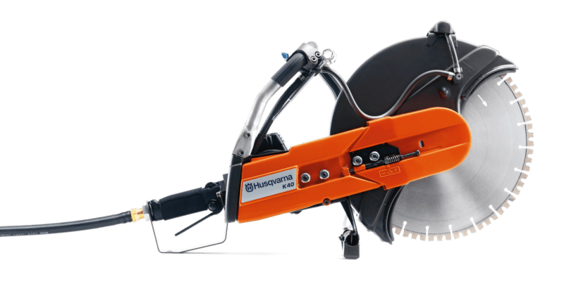 Husqvarna K 40