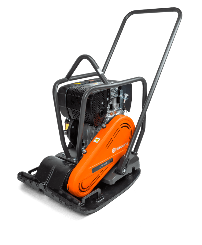 Husqvarna LFV 100 D