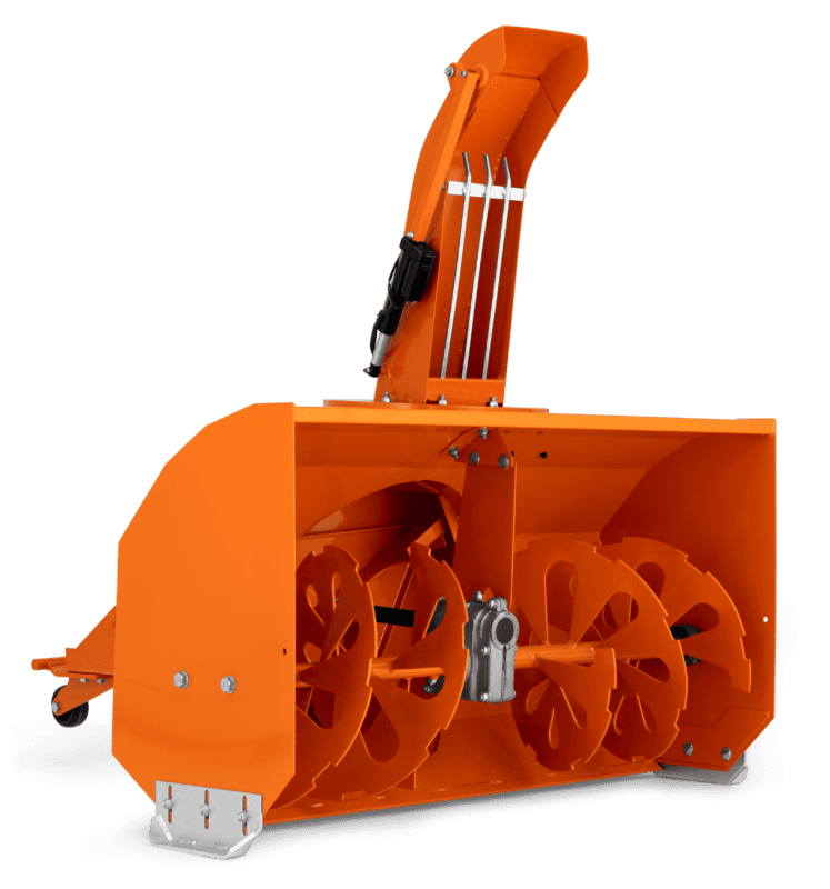 Husqvarna Snow thrower - ARST5120Xv1