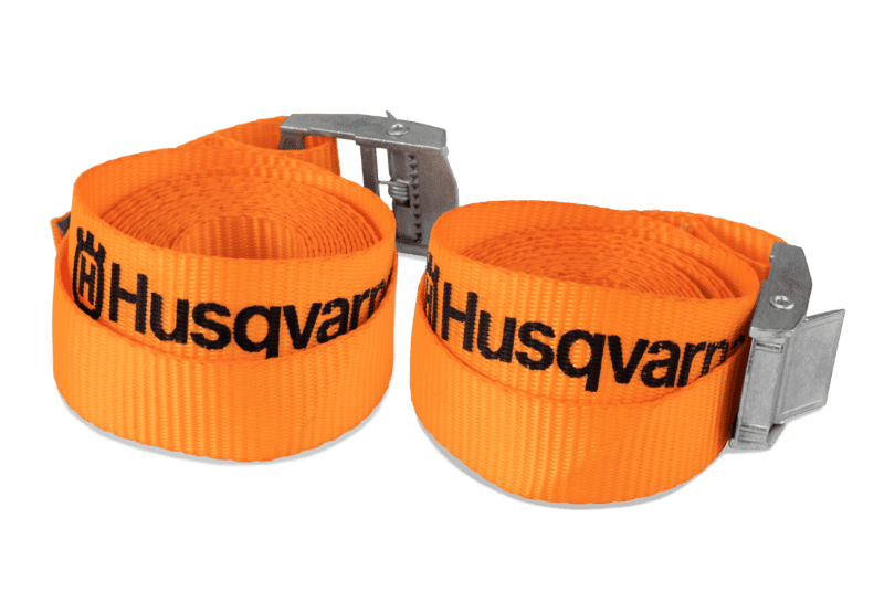 Husqvarna Spanriem met CAM-gesp