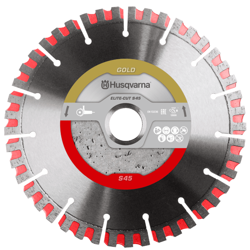 ELITE-CUT S45