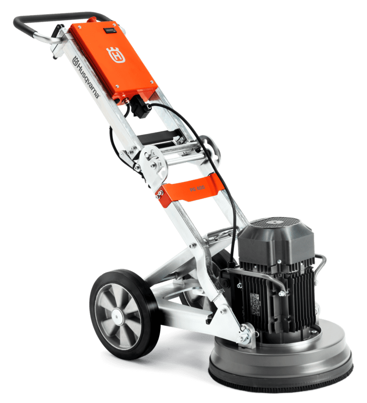 Husqvarna PG 400 II