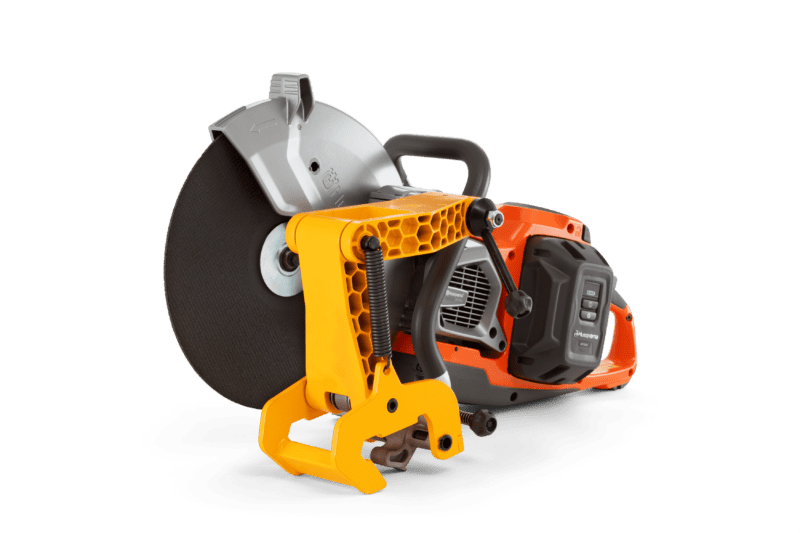 K 1 PACE Rail