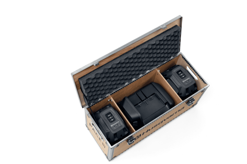 B750X/C1800X PACE power kit