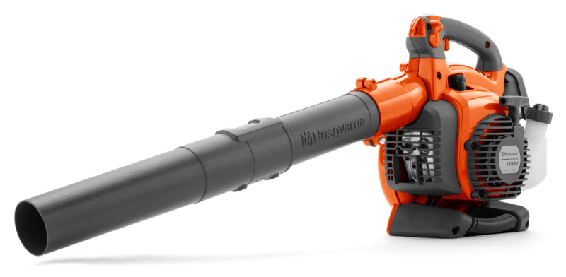 Husqvarna 125BVx