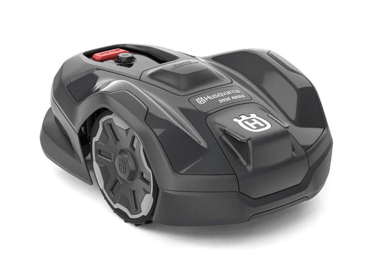 Husqvarna Automower® 305E NERA