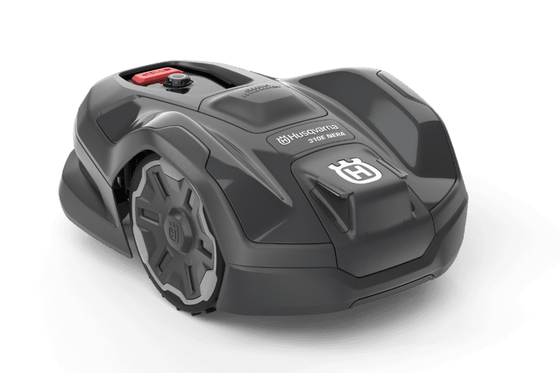 Husqvarna Automower® 310E NERA