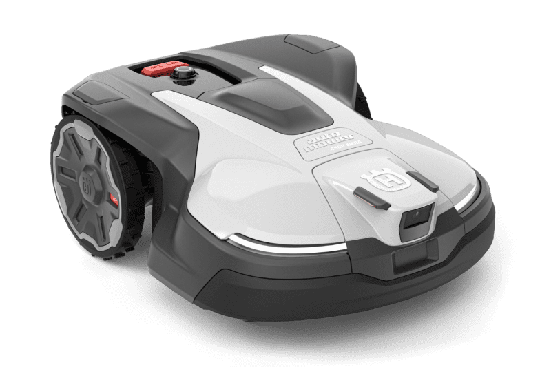 Husqvarna Automower® 450V NERA