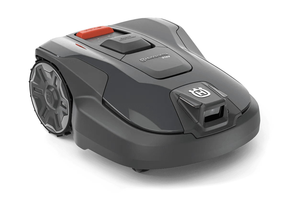 Husqvarna platform Dealers Nederland