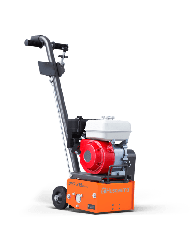 Husqvarna BMP 215PETROL