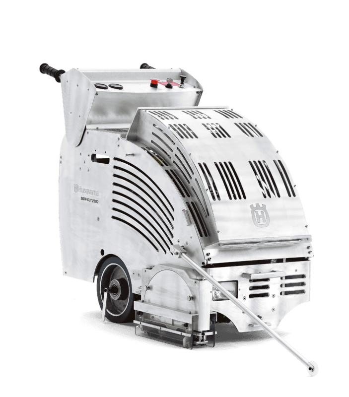 Husqvarna Soff-Cut 2500