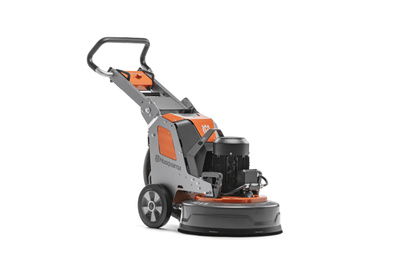 Husqvarna PG 5 S